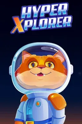 Hyper Xplorer