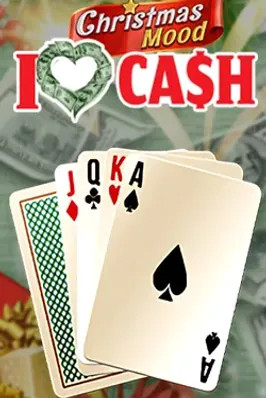 I Love Cash