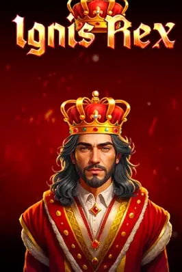 Ignis Rex