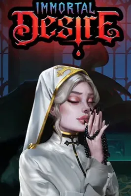 Immortal Desire
