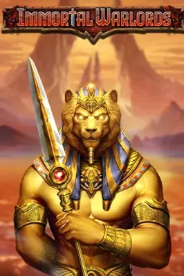 Immortal Warlords