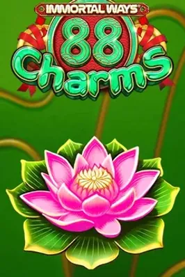 Immortal Ways 88 Charms