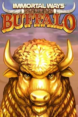 Immortal Ways Buffalo SE