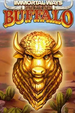 Immortal Ways Buffalo