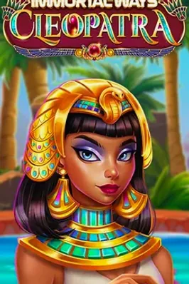 Immortal Ways Cleopatra
