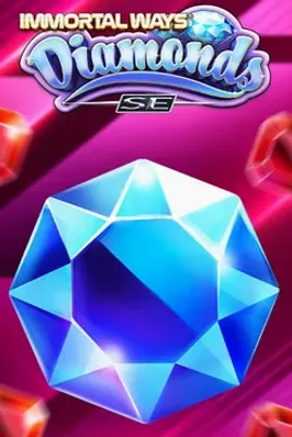 Immortal Ways Diamonds SE