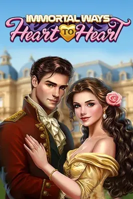 Immortal Ways Heart to Heart