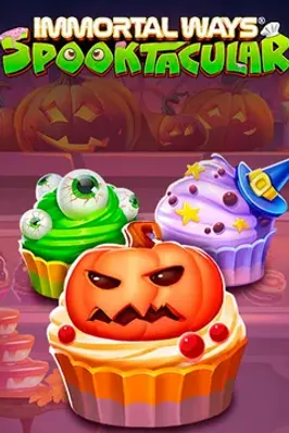 Immortal Ways Spooktacular