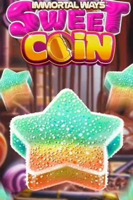 Immortal Ways Sweet Coin