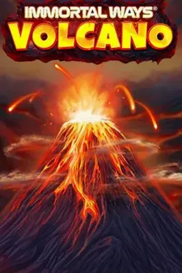 Immortal Ways Volcano