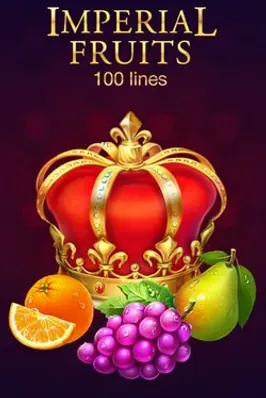 Imperial Fruits: 100 Lines