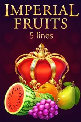 Imperial Fruits: 5 Lines