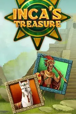 Inca's Treasure