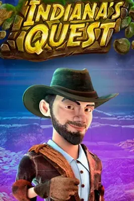 Indiana's Quest