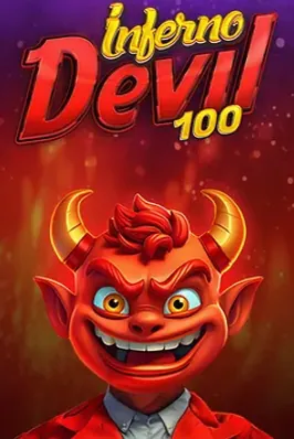 Inferno Devil 100