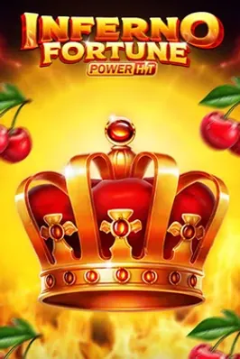 Inferno Fortune Power Hit