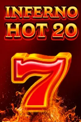 Inferno Hot 20