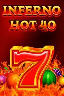 Inferno Hot 40