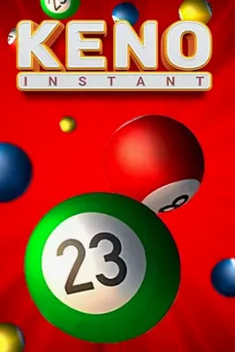Instant Keno
