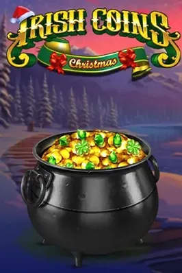 Irish Coins Christmas