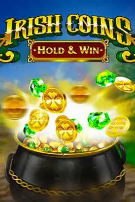 Irish Coins Hold & Win