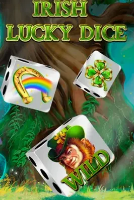 Irish Lucky Dice