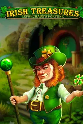 Irish Treasures - Leprechaun's Fortune