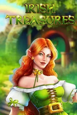 Irish Treasures