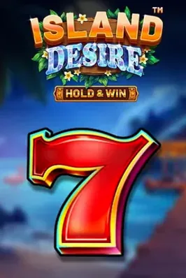 Island Desire - Hold & Win