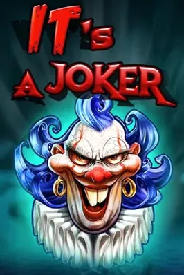 It's a Joker
