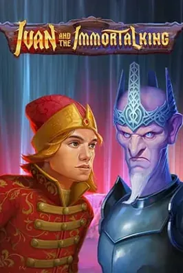 Ivan and the Immortal King