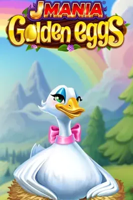 J Mania Golden Eggs
