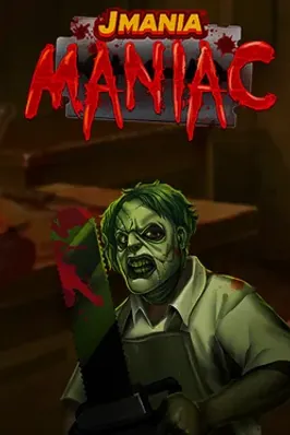 J Mania Maniac