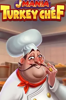 J Mania Turkey Chef