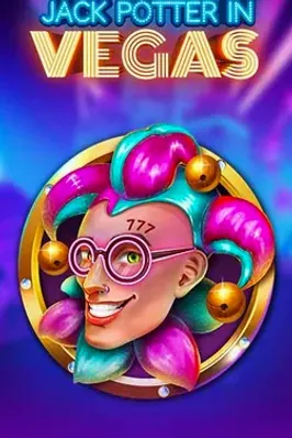 Jack Potter in Vegas