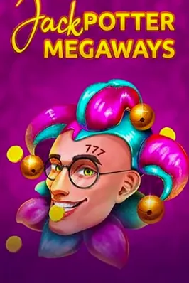 Jack Potter Megaways