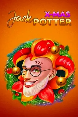 Jack Potter X-MAS