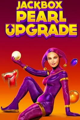 Jackbox Pearl Upgrade
