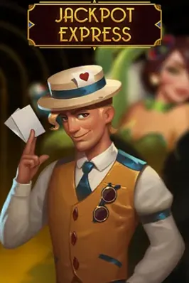 Jackpot Express