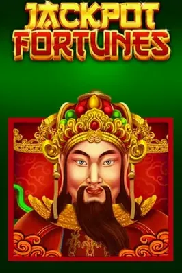 Jackpot Fortunes