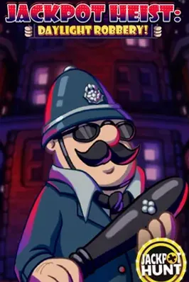 Jackpot Heist: Daylight Robbery!