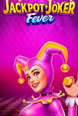Jackpot Joker Fever