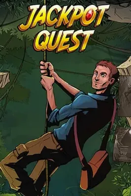 Jackpot Quest