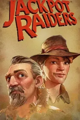 Jackpot Raiders
