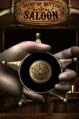 Jacks or Better Saloon