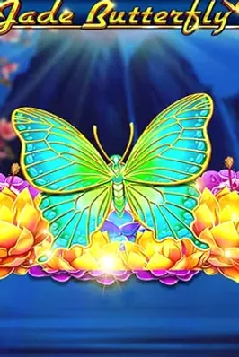 Jade Butterfly