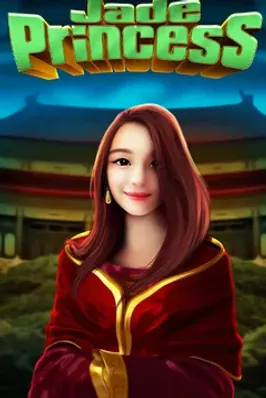Jade Princess