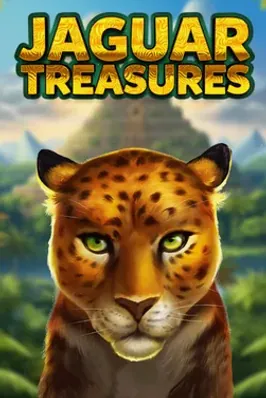 Jaguar Treasures