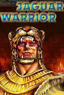 Jaguar Warrior