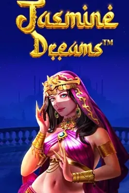 Jasmine Dreams